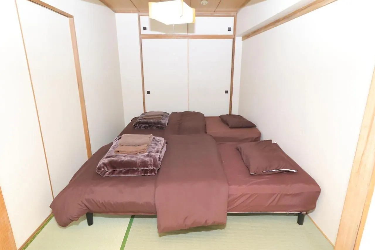 札幌市中心部大通公園まで徒歩十分観光移動に便利なロケーションh702 0*, Sapporo Japonia