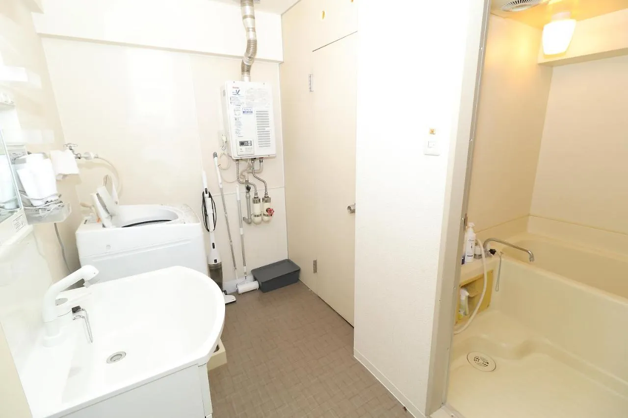 札幌市中心部大通公園まで徒歩十分観光移動に便利なロケーションh702