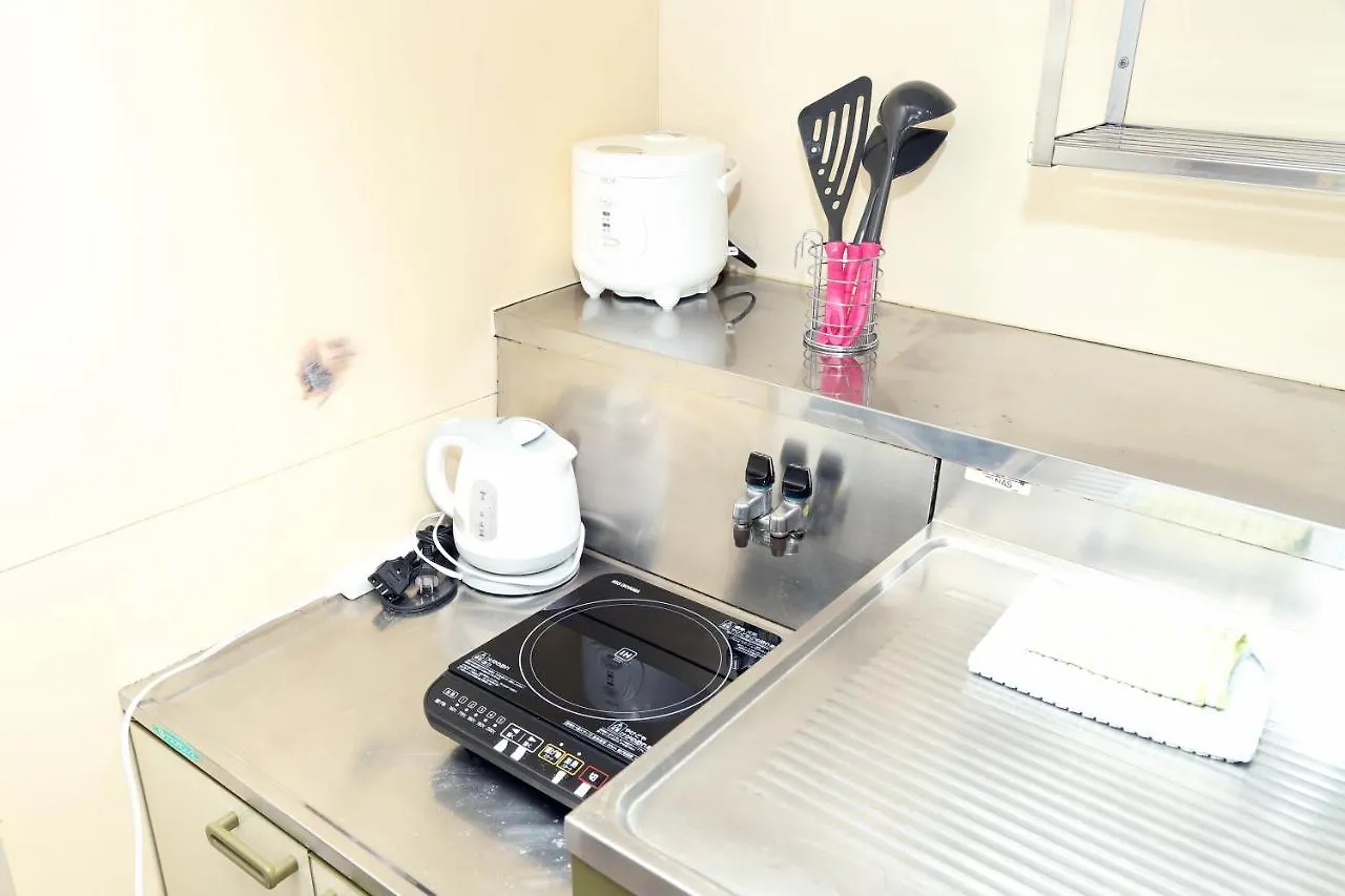 Apartament 札幌市中心部大通公園まで徒歩十分観光移動に便利なロケーションh702