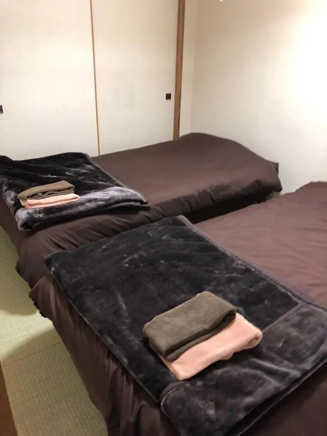 Apartament 札幌市中心部大通公園まで徒歩十分観光移動に便利なロケーションh702 Japonia