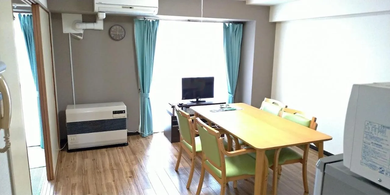 Premiere Stay NANMARA Sapporo H702 #14 location