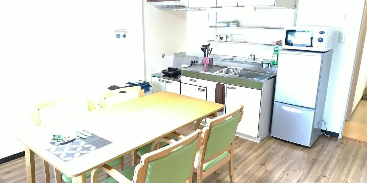 Apartament 札幌市中心部大通公園まで徒歩十分観光移動に便利なロケーションh702