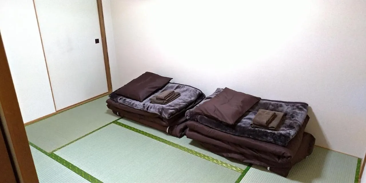 札幌市中心部大通公園まで徒歩十分観光移動に便利なロケーションh702 Apartament